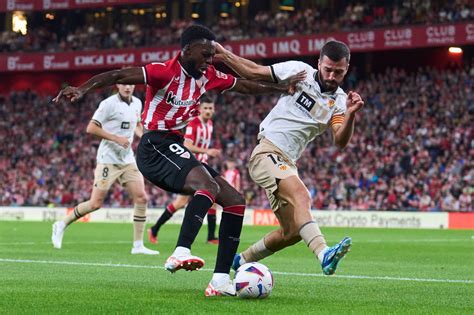 Ath Bilbao vs Valencia Prediction & Betting Tips (28 August).